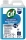 Detergent Cif Profesional, concentrat pentru geamuri si sticla 2L, Diversey
